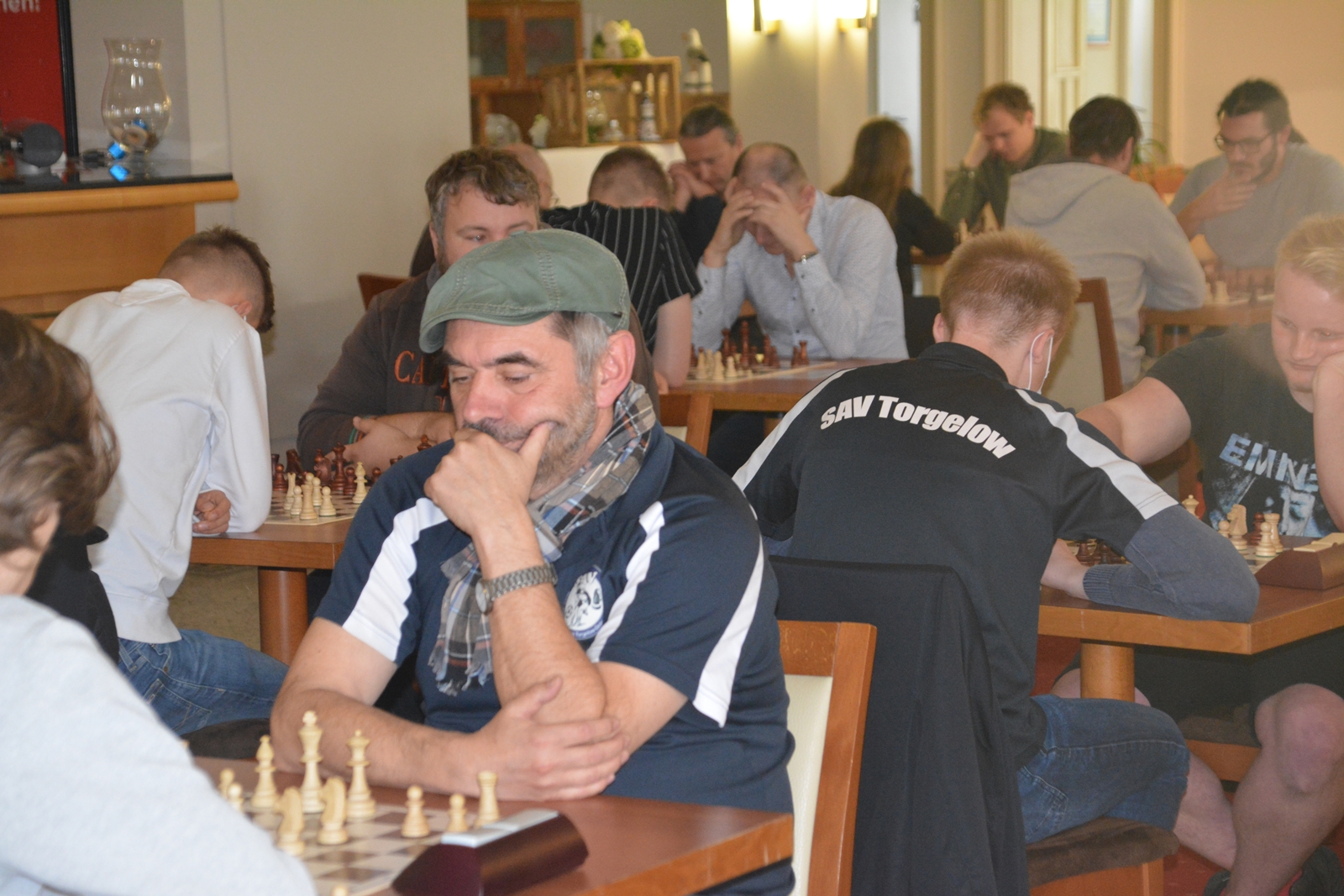 Vorschau